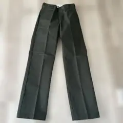 Dickies874 Original Fit ワークパンツ 28x32 カーキ