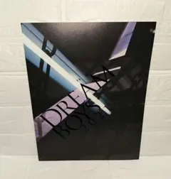 DREAM BOYS 2021 パンフレット コレクター必見 希少