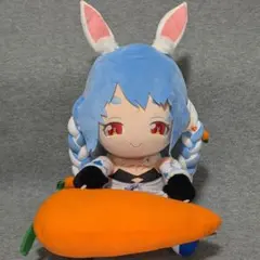 PCクッション　兎田ぺこら～全人類兎化計画～のサムネイル