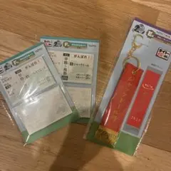 タイトーくじ　ジャックドール　ソールオリエンス　E賞、F賞