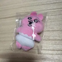 おぱんちゅうさぎ かぷっこふれんず