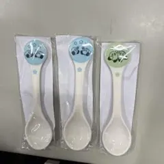 カーヴィー　スプーン