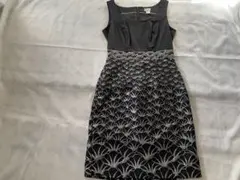 H& M ワンピース