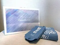 コスメキッチン紙袋&エコバッグ