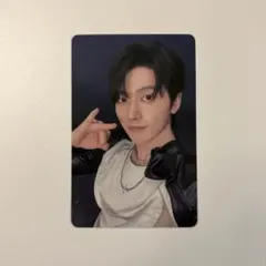 ゼベワン マシュー メテュ トレカ オフイベ 会場限定 予約特典 特典