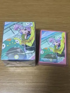 トモヒロ　ナンジャモ3枚セット トモヒロ ナンジャモ3枚セット ナンジャモ SR 3枚