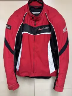HONDA ホンダ ライディング ジャケット スーパーボルドール ライダース