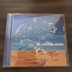 ps1 クーラクエスト　ソフト　ジャンク