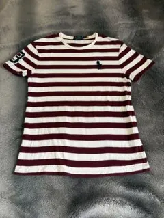 POLO Ralph lauren メンズTシャツ　M
