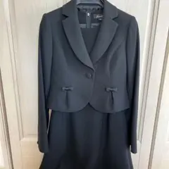 ブラックフォーマル　喪服　7号