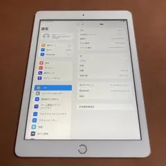 781【早い者勝ち】iPad6 第6世代 128GB WIFIモデル☆のサムネイル