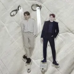 SEVENTEEN ジョシュア アクスタ スティック | Mercari