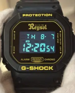 【新品】限定1000本 G-SHOCK 柏レイソル30周年記念モデル G-SHOCK柏レイソル30周年記念モデル」11月5日(土)1より通常発売