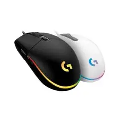 Logitech G102 マウス