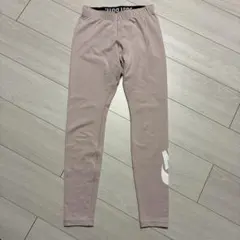 NIKE スパッツ ピンク Mサイズ