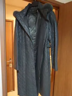 2025年最新】BELLUCCI レザー コートの人気アイテム - メルカリ