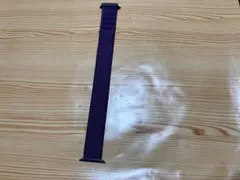 Apple watchスポーツループ 46MM バンド