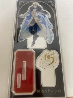 MSSP PARCOコラボ　アクスタ　KIKKUN-MK-II