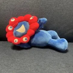 ミャクミャクくじ 3等寝そべりぬいぐるみ大阪万博