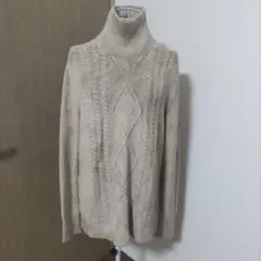 2025年最新】佐藤健 ニット abytsの人気アイテム - メルカリ