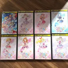 アイカツオンパレード　全巻　DVD dvd