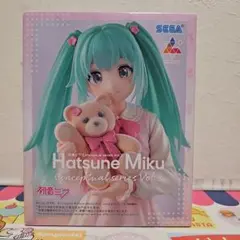 初音ミク Luminasta Conceptual series Vol.3 Hatsune Miku Luminasta - Conceptual Series Vol.3 – JumpIchiban
