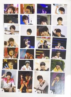 Jr.時代 重岡大毅 公式写真