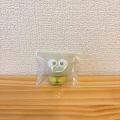 けろけろけろっぴ　サンリオ　フロッキー