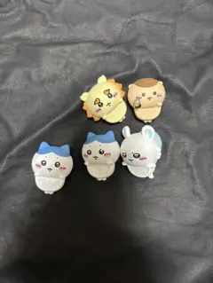 HIPPERS CHIIKAWA ヒッパーズ ちいかわ　モモンガ