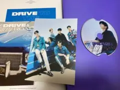 Drive to the Starry Road MJセット