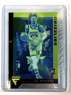 JA Morant RC GRIZZLIES Flux