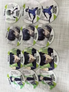 イサギ トウチ コースター 10枚セット