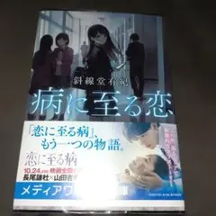 恋に至る病
