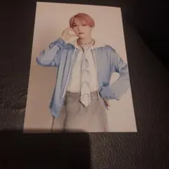 パンダドラゴン たいが ポストカード ①