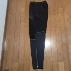 On ウォータープルーフランニングパンツ