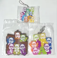 AAA え〜パンダ　キーホルダー