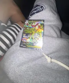 昨日彼女できた僕が一昨日買ったほぼ幻のポケモンメガシビルドンex