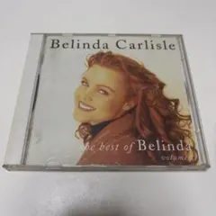 The Best of Belinda Volume 1