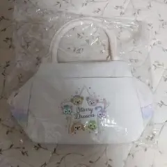 ダッフィーフレンズ スターリードリームス スーベニアランチケース