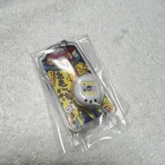 たまごっち おかしなたまごボーロっち パッケージチャーム 初代たまごっち 白