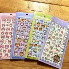 ちいかわ　BONBON DROP 第２段　コンプリートセット