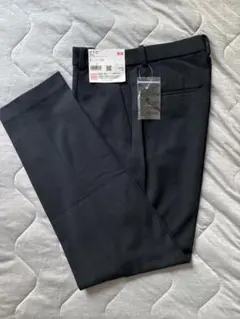 ユニクロ ヒートテックスマートパンツ ネイビー　Sサイズ　新品