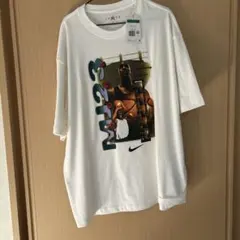 JORDAN Tシャツ