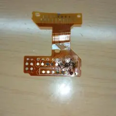 ps4 コントローラー ジャンク