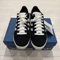 adidas JABBAR LO BLACK US11のサムネイル