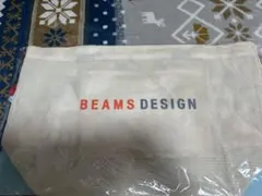 ジョリーパスタ　BEAMS コラボ　バッグ