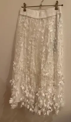 2026年最新】DOUBLE STANDARD CLOTHING 柄：花柄 レディース ロング