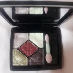 Dior 5 Couleurs Eyeshadow Palette 877SHOCK