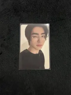 ENHYPEN SUNGHOON ソンフン トレカ dicon