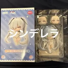 勝利の女神 NIKKE sac シンデレラ イザベル - メルカリ
